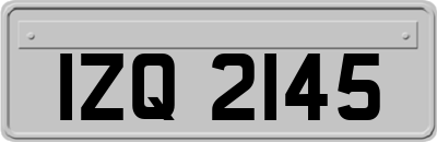 IZQ2145