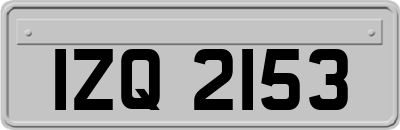 IZQ2153
