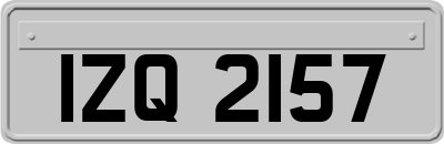 IZQ2157