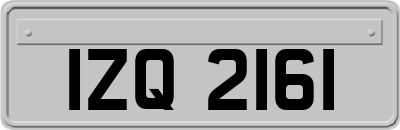 IZQ2161