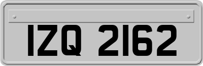 IZQ2162