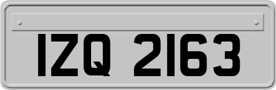 IZQ2163