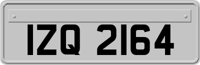 IZQ2164