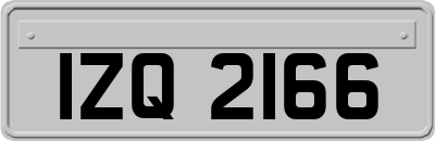 IZQ2166