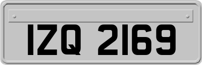 IZQ2169