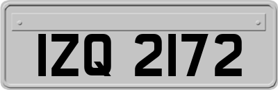 IZQ2172