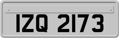 IZQ2173