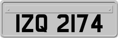 IZQ2174