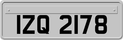 IZQ2178