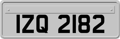 IZQ2182