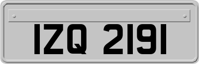 IZQ2191
