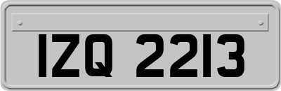 IZQ2213