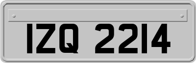 IZQ2214