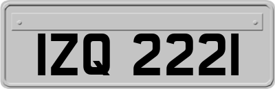 IZQ2221
