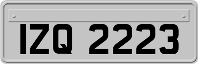IZQ2223