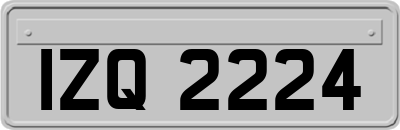 IZQ2224