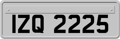 IZQ2225