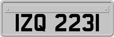 IZQ2231