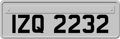 IZQ2232