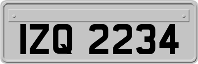 IZQ2234