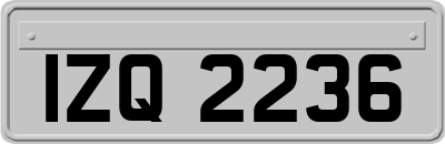 IZQ2236
