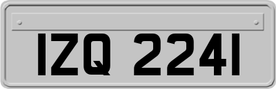 IZQ2241