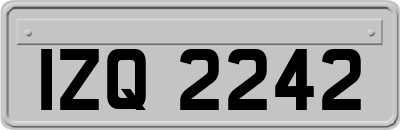 IZQ2242