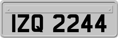 IZQ2244