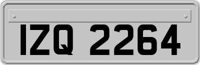 IZQ2264