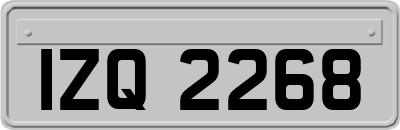 IZQ2268