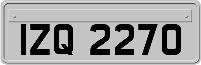IZQ2270