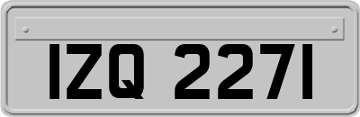 IZQ2271