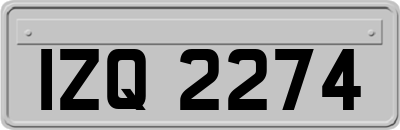 IZQ2274