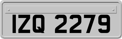 IZQ2279