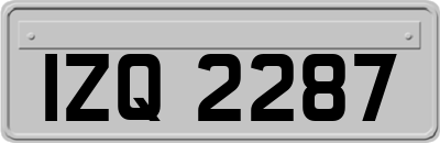 IZQ2287