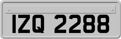 IZQ2288
