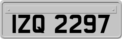 IZQ2297