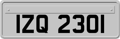 IZQ2301