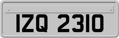 IZQ2310