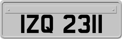 IZQ2311