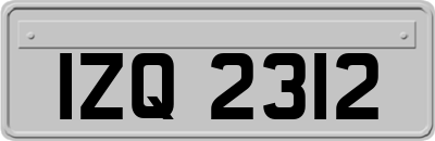 IZQ2312