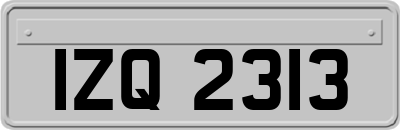 IZQ2313