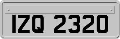 IZQ2320