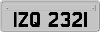IZQ2321