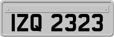 IZQ2323