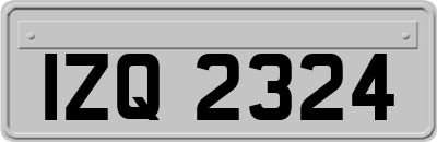 IZQ2324