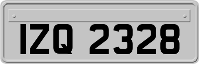 IZQ2328