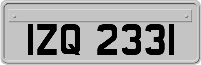 IZQ2331