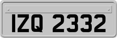IZQ2332
