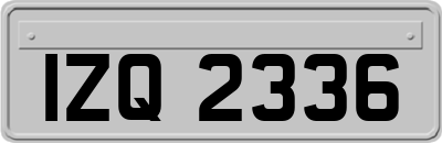 IZQ2336